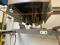 1992 morbidelli u550 3-assig freesmachine - afbeelding 22 van  24