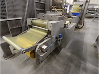 1992 multivac rt5200mc dieptrekverpakkingsmachine - afbeelding 2 van  14