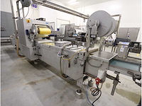 1992 multivac rt5200mc dieptrekverpakkingsmachine - afbeelding 3 van  14
