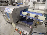 1992 multivac rt5200mc dieptrekverpakkingsmachine - afbeelding 5 van  14