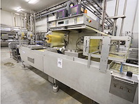 1992 multivac rt5200mc dieptrekverpakkingsmachine - afbeelding 8 van  14