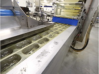 1992 multivac rt5200mc dieptrekverpakkingsmachine - afbeelding 14 van  14