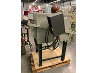 1992 nabertherm n56 hardings oven - afbeelding 6 van  9