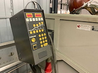 1992 nabertherm n56 hardings oven - afbeelding 8 van  9