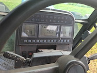 1992 new holland - 7840 4wd - vierwielaangedreven landbouwtractor - afbeelding 8 van  20