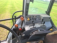 1992 new holland - 7840 4wd - vierwielaangedreven landbouwtractor - afbeelding 10 van  20