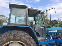 1992 new holland - 7840 4wd - vierwielaangedreven landbouwtractor - afbeelding 17 van  20