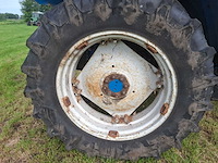 1992 new holland - 7840 4wd - vierwielaangedreven landbouwtractor - afbeelding 11 van  20