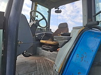 1992 new holland - 7840 4wd - vierwielaangedreven landbouwtractor - afbeelding 13 van  20