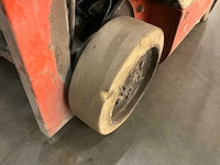 1992 nissan cm01l15u vorkheftruck - afbeelding 3 van  19