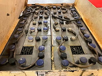 1992 nissan cm01l15u vorkheftruck - afbeelding 5 van  19