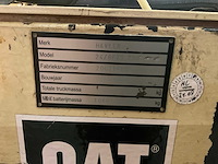 1992 nissan cm01l15u vorkheftruck - afbeelding 6 van  19