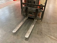 1992 nissan cm01l15u vorkheftruck - afbeelding 18 van  19