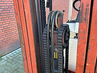 1992 nissan cym 02l25u vorkheftruck - afbeelding 3 van  18