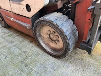 1992 nissan cym 02l25u vorkheftruck - afbeelding 5 van  18