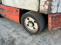 1992 nissan cym 02l25u vorkheftruck - afbeelding 7 van  18