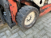 1992 nissan cym 02l25u vorkheftruck - afbeelding 8 van  18