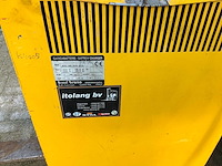 1992 nissan cym 02l25u vorkheftruck - afbeelding 9 van  18