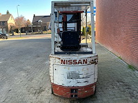 1992 nissan cym 02l25u vorkheftruck - afbeelding 17 van  18