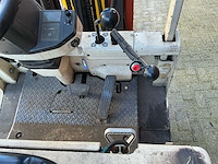 1992 nissan cym 02l25u vorkheftruck - afbeelding 18 van  18