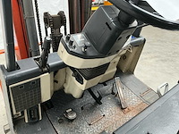 1992 nissan h01l15 vorkheftruck - afbeelding 7 van  22