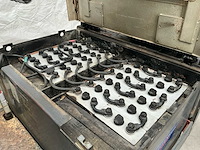 1992 nissan h01l15 vorkheftruck - afbeelding 11 van  22