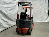 1992 nissan h01l15 vorkheftruck - afbeelding 12 van  22