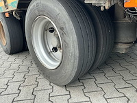 1992 nooteboom osd-48-03v/l oplegger - afbeelding 8 van  23