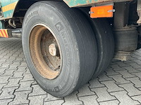 1992 nooteboom osd-48-03v/l oplegger - afbeelding 9 van  23