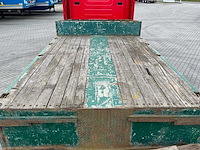 1992 nooteboom osd-48-03v/l oplegger - afbeelding 10 van  23