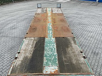 1992 nooteboom osd-48-03v/l oplegger - afbeelding 12 van  23