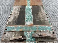 1992 nooteboom osd-48-03v/l oplegger - afbeelding 13 van  23