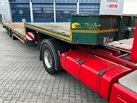 1992 nooteboom osd-48-03v/l oplegger - afbeelding 19 van  23