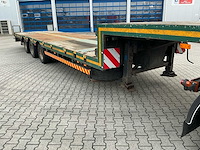 1992 nooteboom osd-48-03v/l oplegger - afbeelding 20 van  23