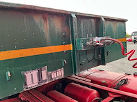 1992 nooteboom osd-48-03v/l oplegger - afbeelding 21 van  23