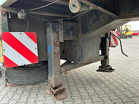 1992 nooteboom osd-48-03v/l oplegger - afbeelding 23 van  23