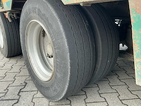 1992 nooteboom osd-48-03v/l oplegger - afbeelding 4 van  20