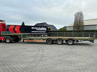1992 nooteboom osd-48-03v/l oplegger - afbeelding 8 van  20