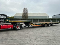 1992 nooteboom osd-48-03v/l oplegger - afbeelding 15 van  20