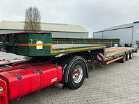 1992 nooteboom osd-48-03v/l oplegger - afbeelding 16 van  20