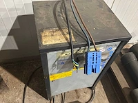 1992 nyk-nichiyu nyk fbrfw-15 reach truck - afbeelding 15 van  22
