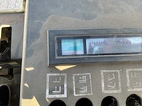 1992 nyk-nichiyu nyk fbrfw-15 reach truck - afbeelding 3 van  22