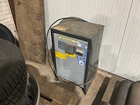 1992 nyk-nichiyu nyk fbrfw-15 reach truck - afbeelding 13 van  22