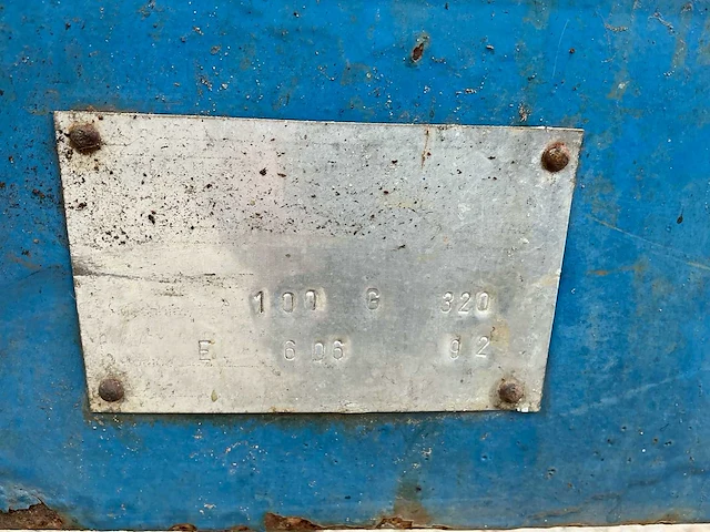 1992 ocis e606 beregeningshaspel - afbeelding 18 van  20