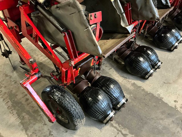 1992 oldenhuis 4 rb loofplukker - afbeelding 11 van  27