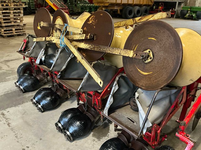 1992 oldenhuis 4 rb loofplukker - afbeelding 13 van  27