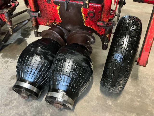 1992 oldenhuis 4 rb loofplukker - afbeelding 14 van  27