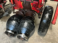 1992 oldenhuis 4 rb loofplukker - afbeelding 14 van  27