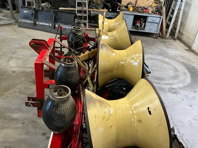 1992 oldenhuis 4 rb loofplukker - afbeelding 17 van  27