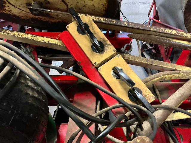 1992 oldenhuis 4 rb loofplukker - afbeelding 19 van  27